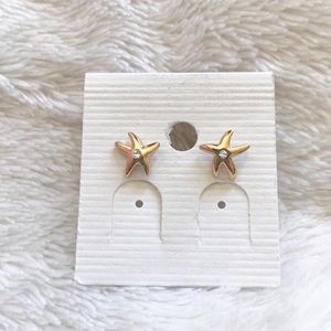 Little Star Earrings